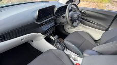 Hyundai BAYON 1.0 TGDi Ultimate 5dr DCT Petrol Hatchback